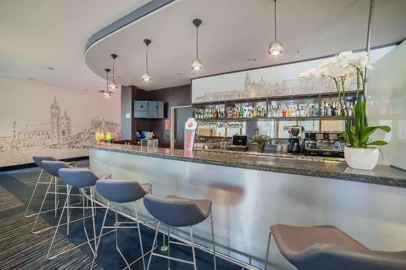 בית מלון כפרי Express Kraków