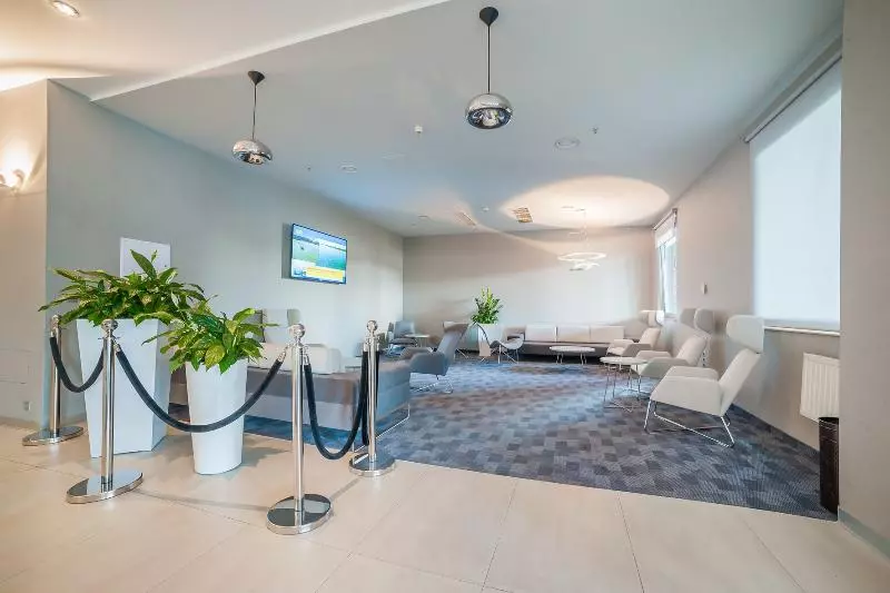 בית מלון כפרי Express Kraków