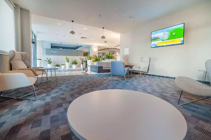 בית מלון כפרי Express Kraków