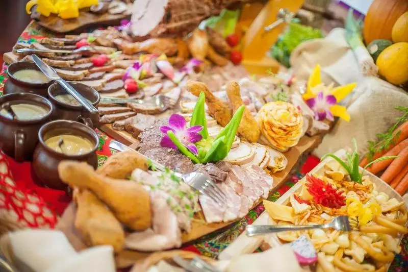 בית מלון כפרי Express Kraków