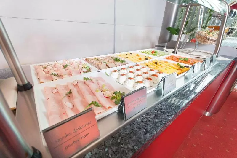 בית מלון כפרי Express Kraków