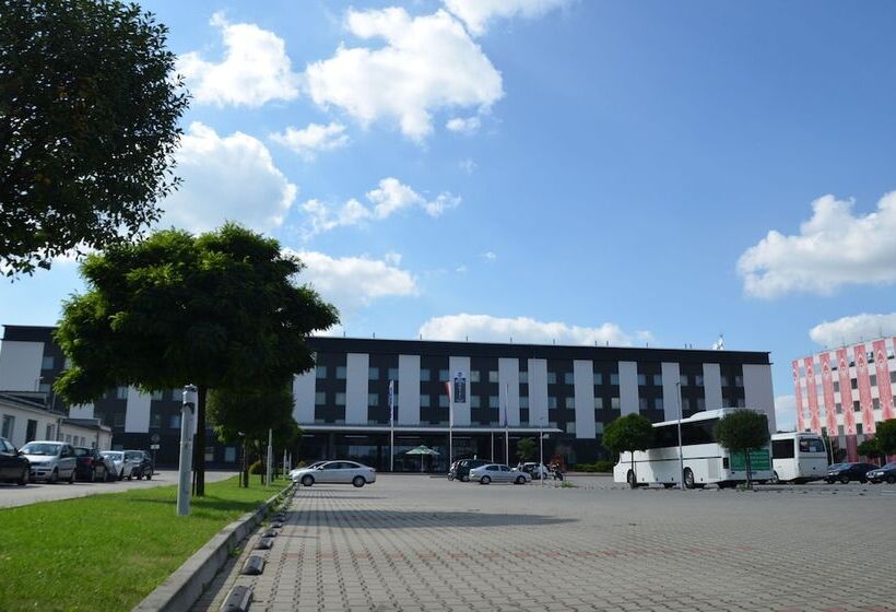 Hotel Express Kraków