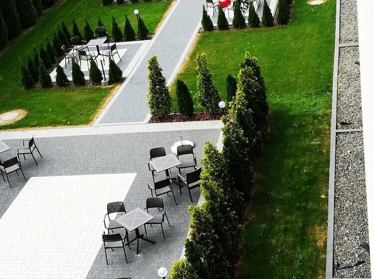 Hotel Express Kraków