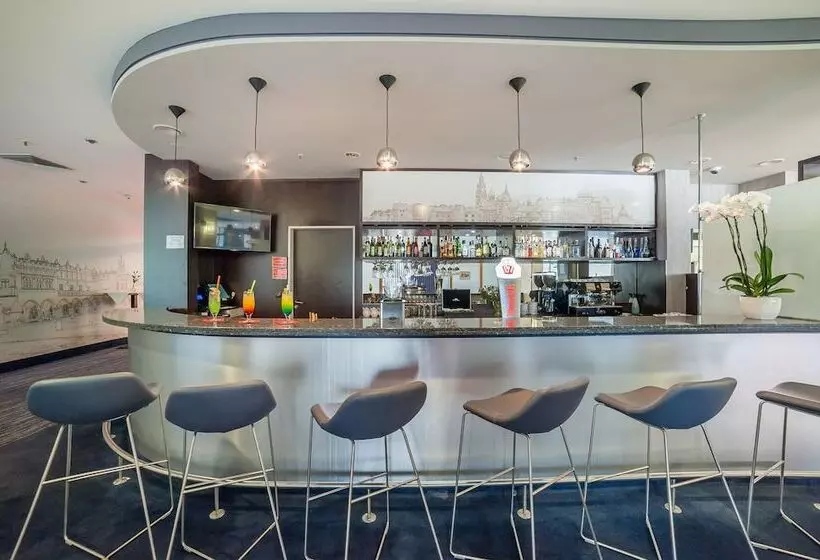 בית מלון כפרי Express Kraków