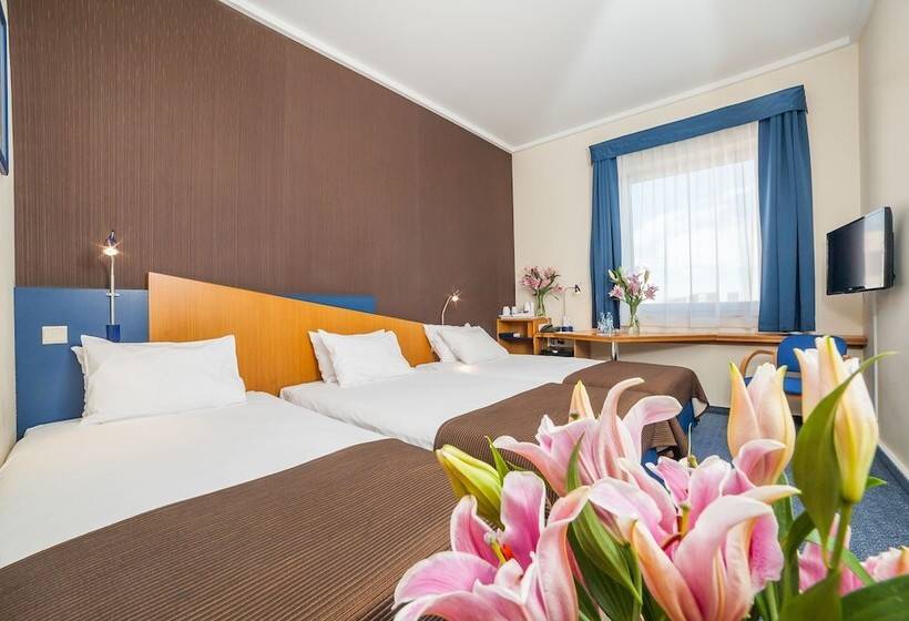 Hotel Express Kraków