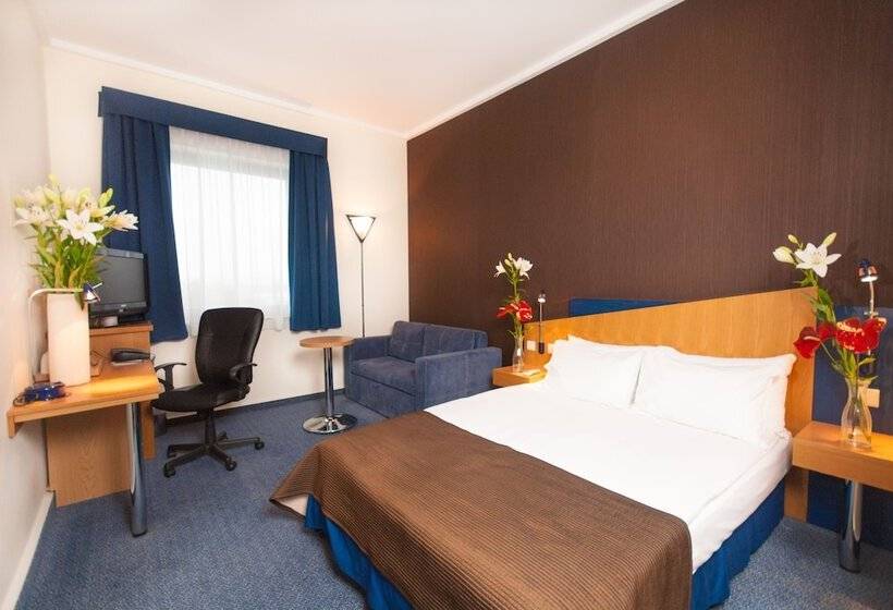 Hotel Express Kraków