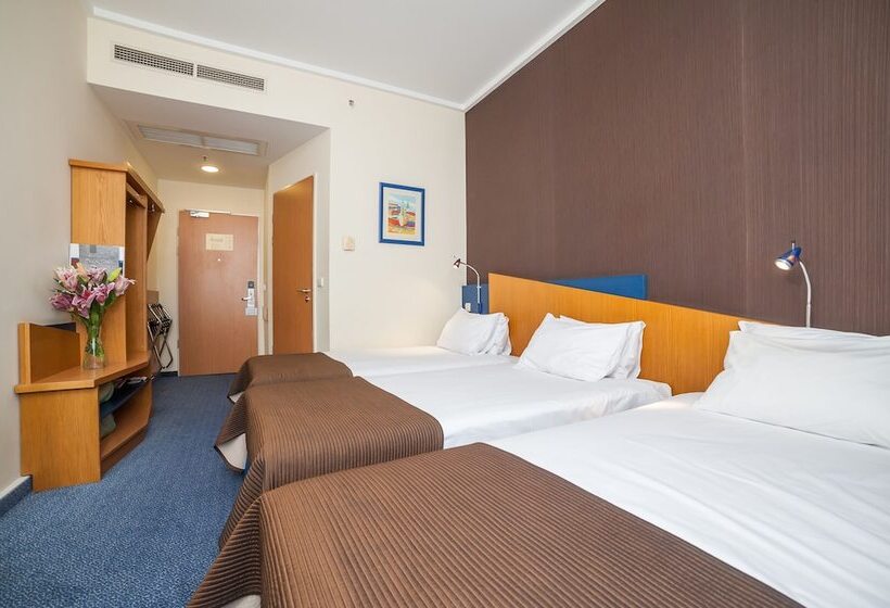 Hotel Express Kraków