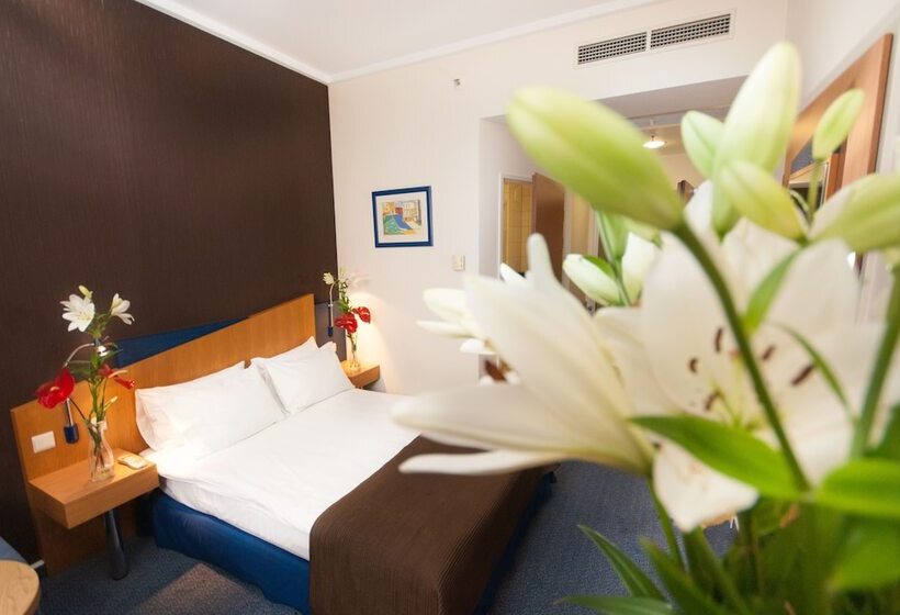 Hotel Express Kraków