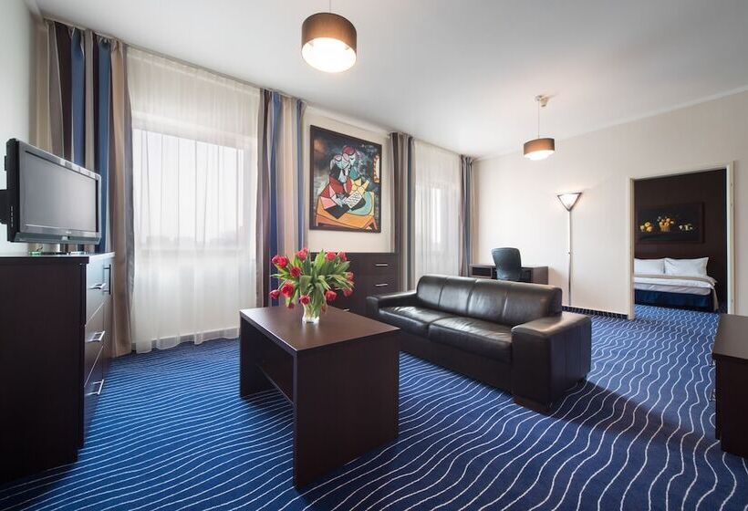 Hotel Express Kraków