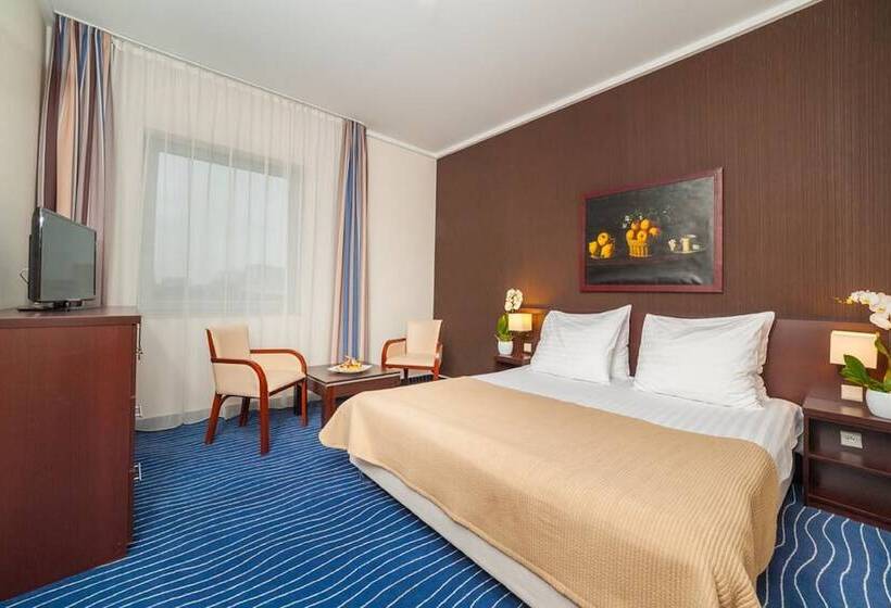 Hotel Express Kraków