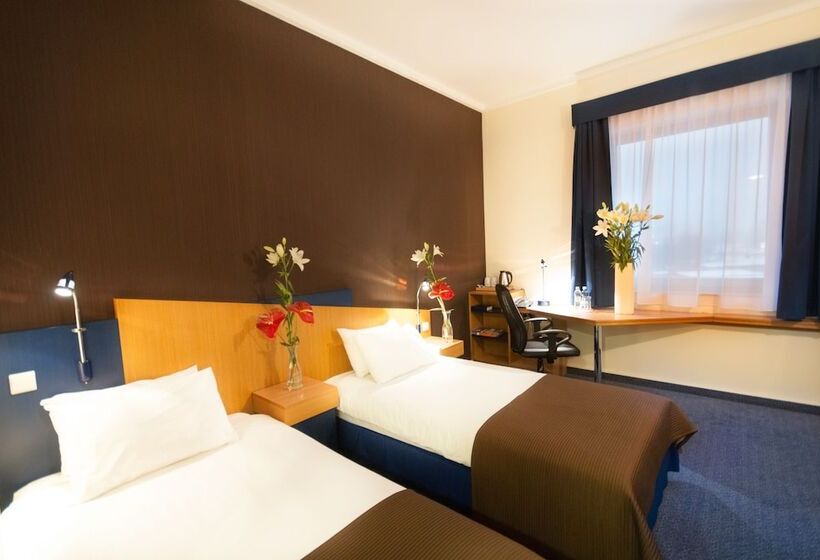 Hotel Express Kraków