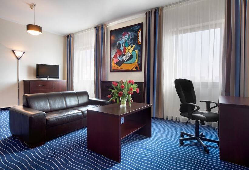 Hotel Express Kraków