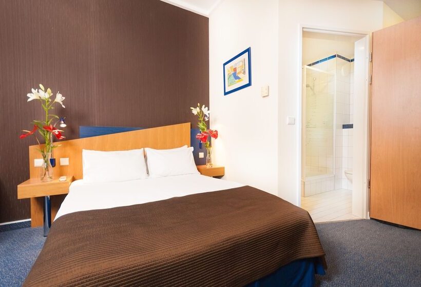 Hotel Express Kraków