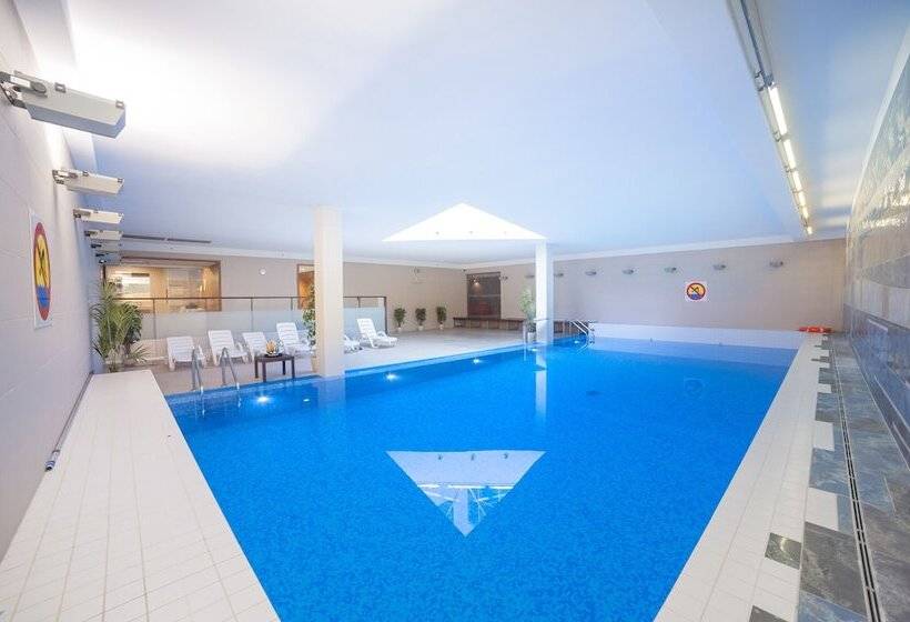 Hotel Express Kraków