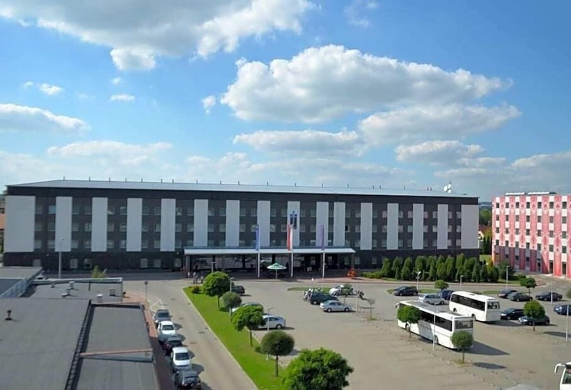 Hotel Express Kraków