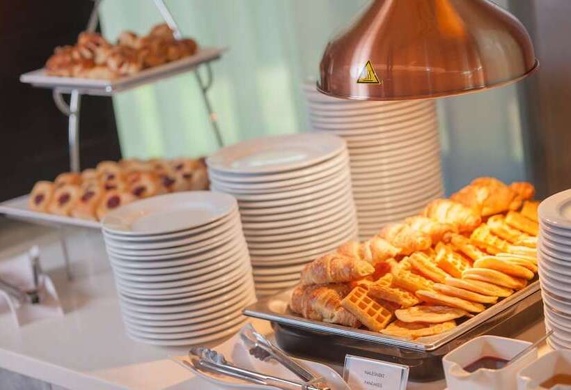 Hotel Express Kraków