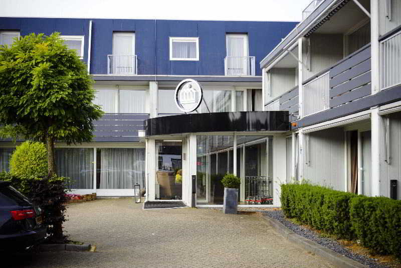 Fletcher Hotel Restaurant Loosdrecht Amsterdam