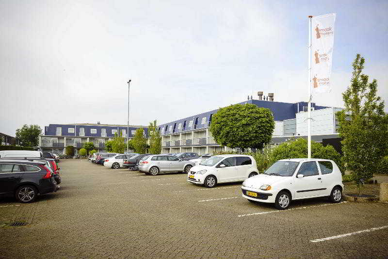 Fletcher Hotel Restaurant Loosdrecht Amsterdam