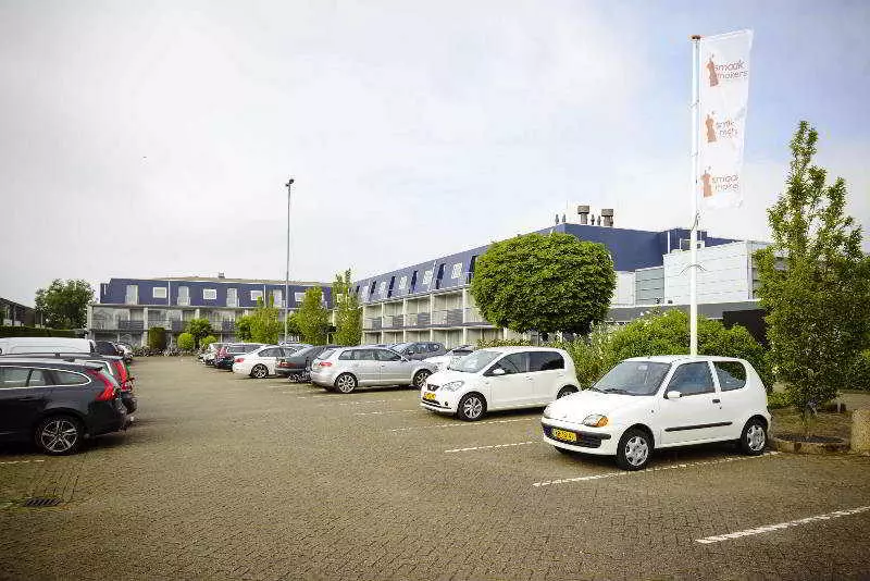 Fletcher Hotel Restaurant Loosdrecht Amsterdam