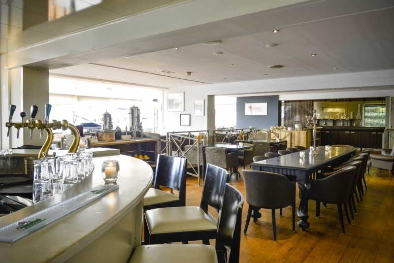 Fletcher Hotel Restaurant Loosdrecht Amsterdam