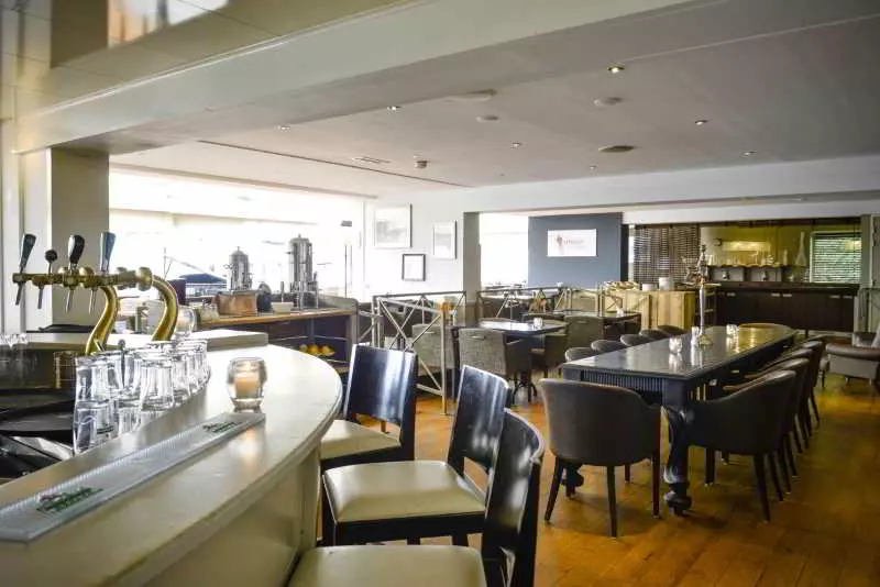 Fletcher Hotel Restaurant Loosdrecht Amsterdam