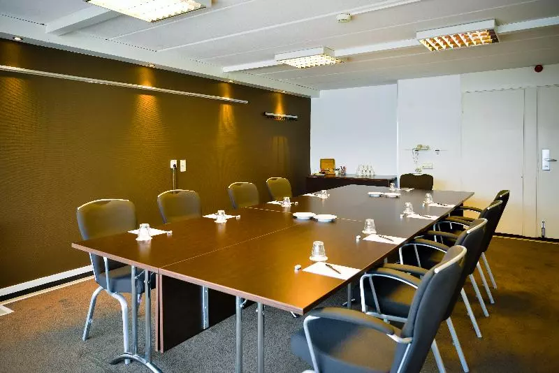 Fletcher Hotel Restaurant Loosdrecht Amsterdam