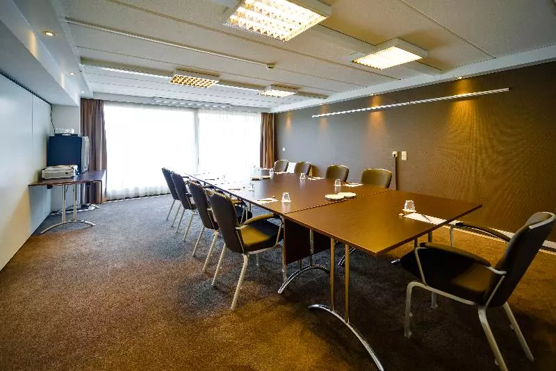 Fletcher Hotel Restaurant Loosdrecht Amsterdam