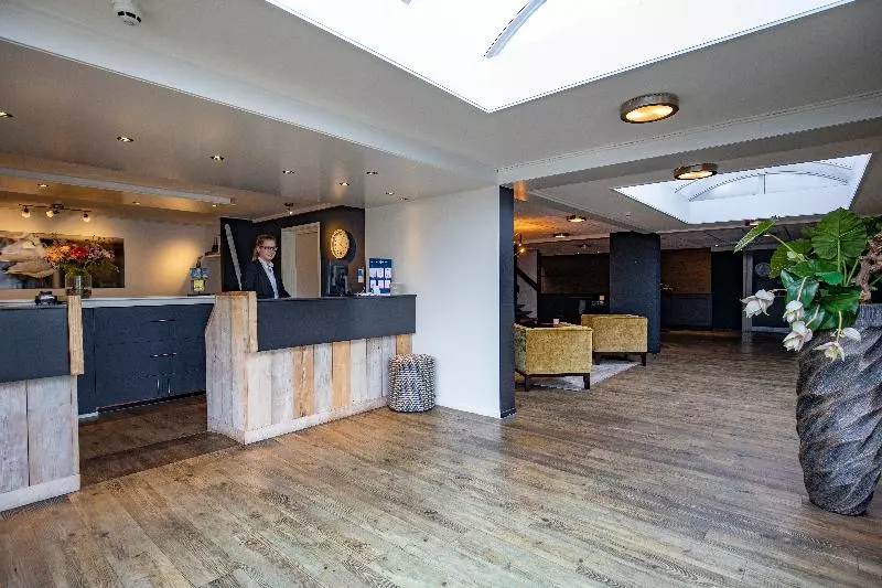 Fletcher Hotel Restaurant Loosdrecht Amsterdam