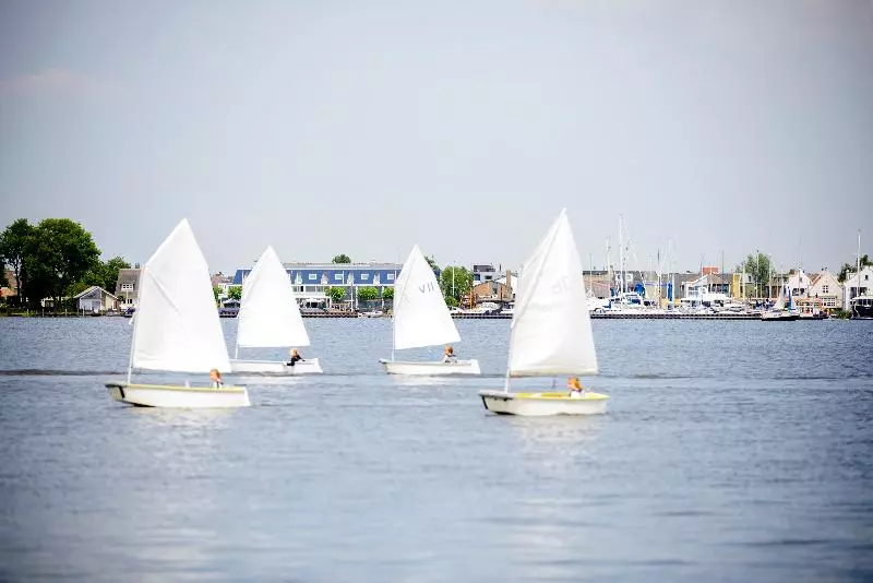 Fletcher Hotel Restaurant Loosdrecht Amsterdam