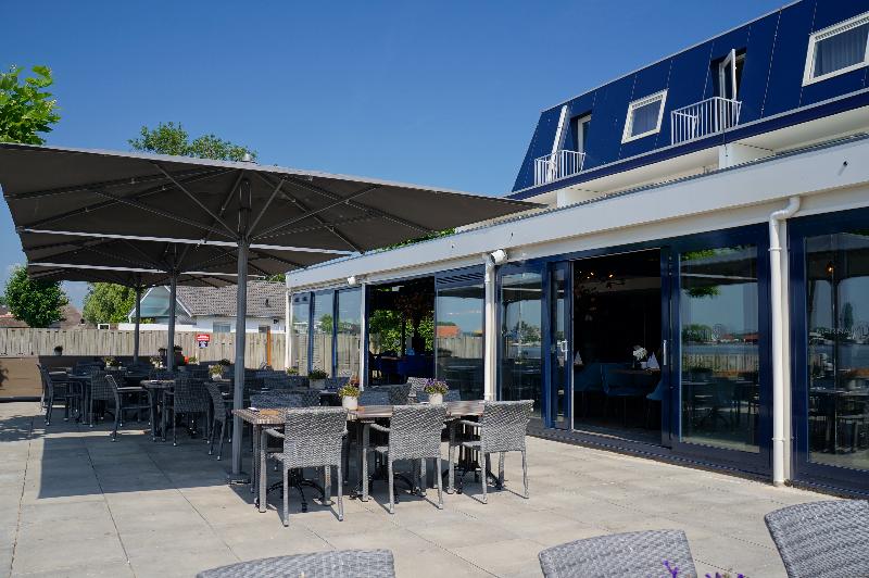 Fletcher Hotel Restaurant Loosdrecht Amsterdam