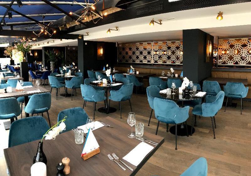 Fletcher Hotel Restaurant Loosdrecht Amsterdam