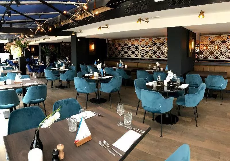 Fletcher Hotel Restaurant Loosdrecht Amsterdam