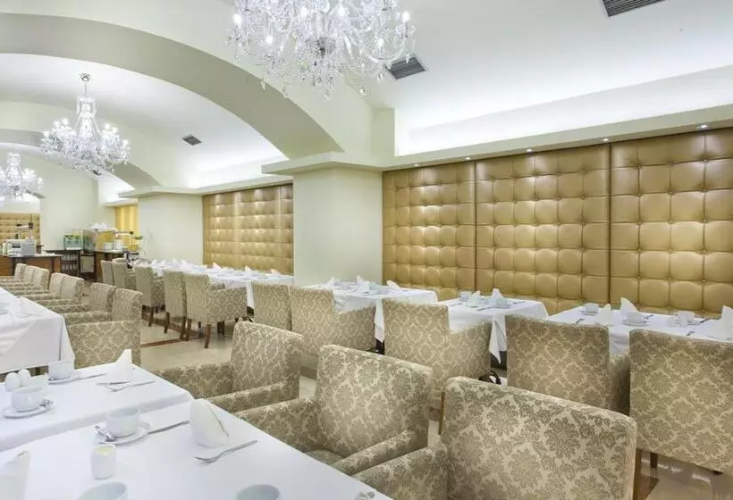 Kosher Hotel King David Prague