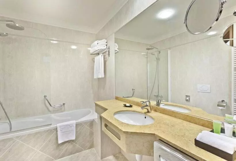 Kosher Hotel King David Prague