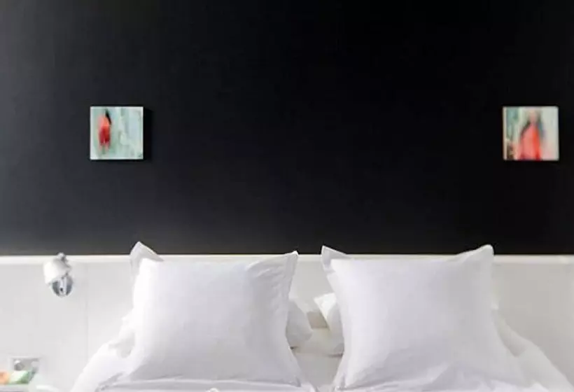 ホテル Hôtel La Monnaie Arty & Spa