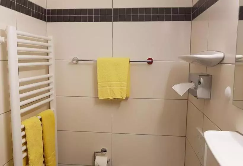 酒店 Merian Rothenburg