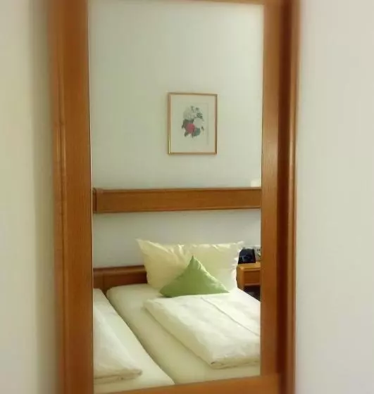 酒店 Merian Rothenburg