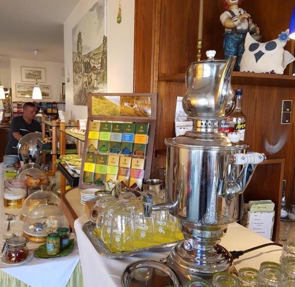 فندق Merian Rothenburg