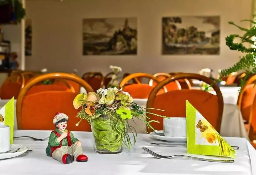 酒店 Merian Rothenburg