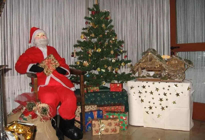 酒店 Merian Rothenburg