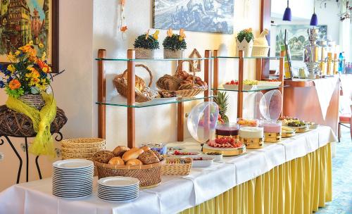 فندق Merian Rothenburg