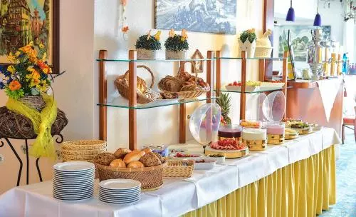 酒店 Merian Rothenburg