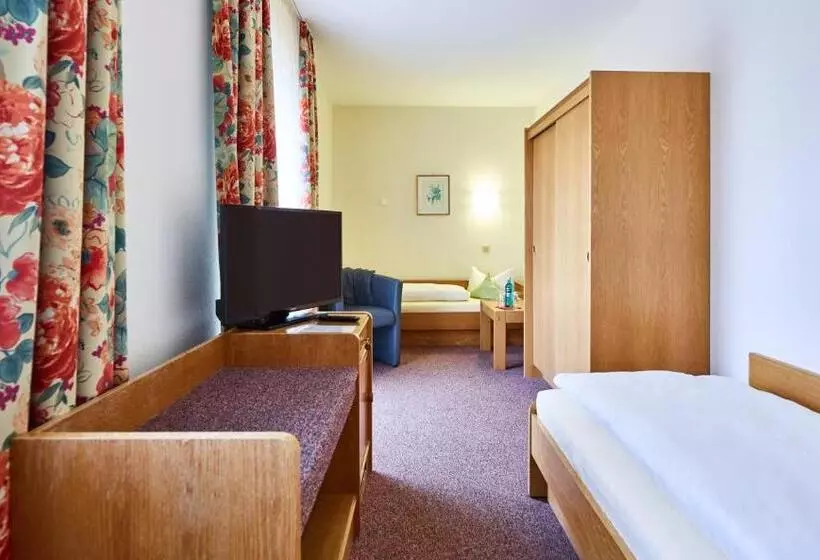 酒店 Merian Rothenburg