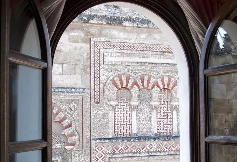 Hotel Casa Museo De La Mezquita