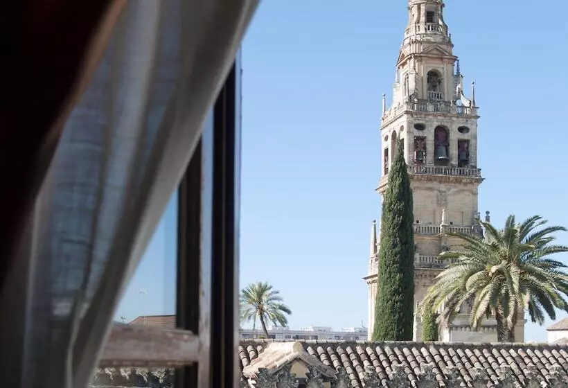 Hotel Casa Museo De La Mezquita