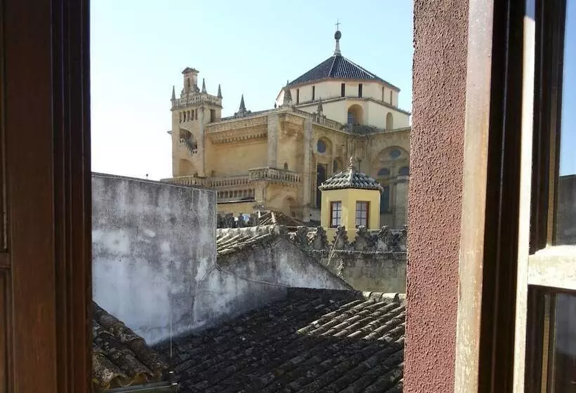 Hotel Casa Museo De La Mezquita