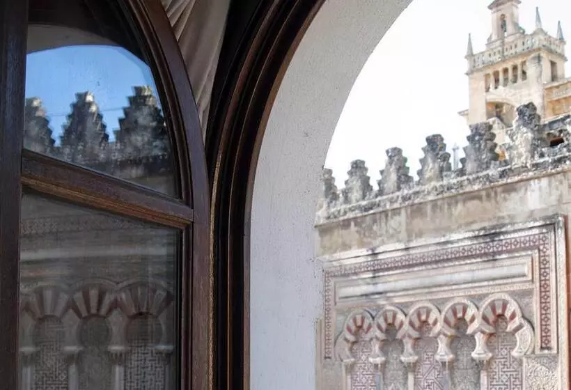 Hotel Casa Museo De La Mezquita