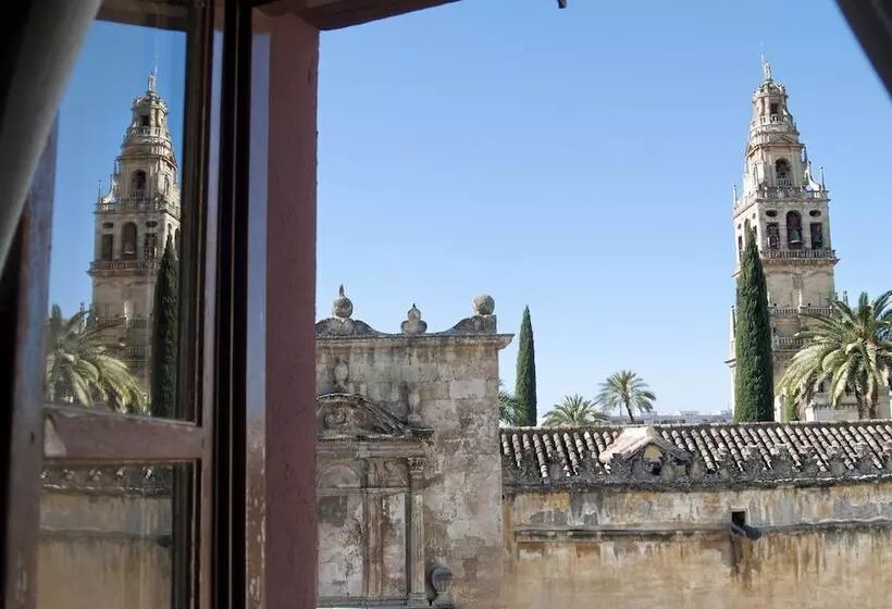 Hotel Casa Museo De La Mezquita