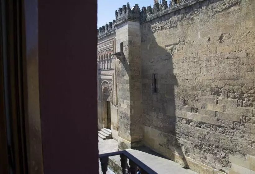 Hotel Casa Museo De La Mezquita