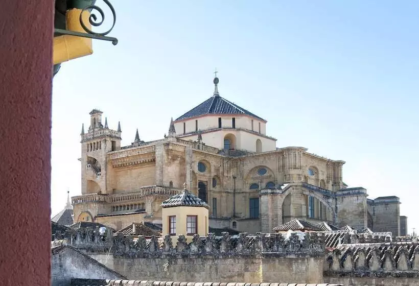 Hotel Casa Museo De La Mezquita